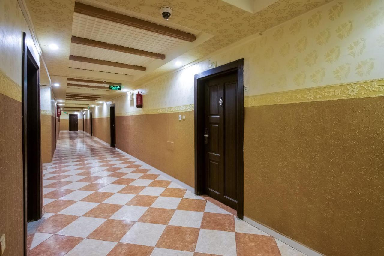 Hotel Oyo 467 Al Dahya