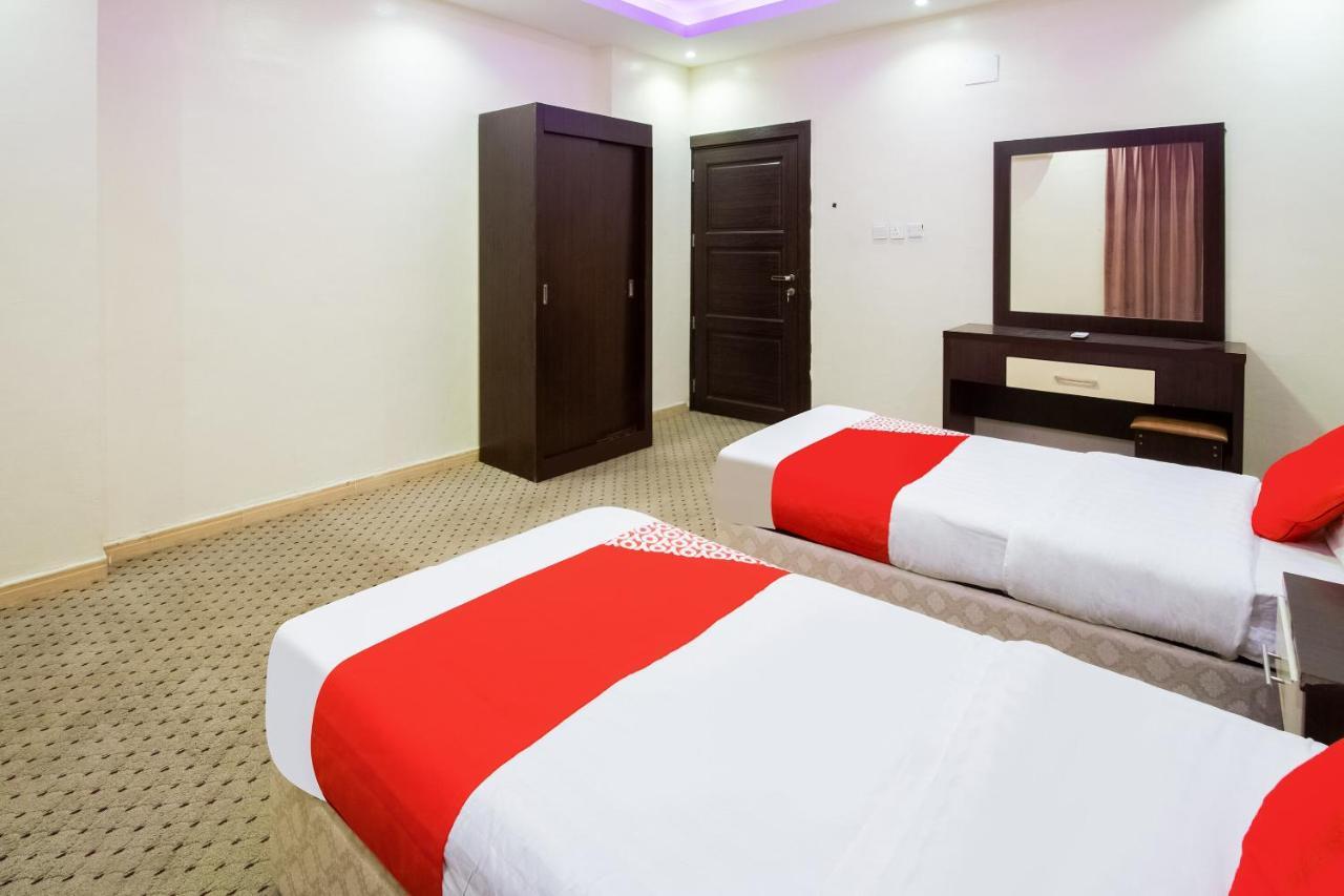 Oyo 467 Al Dahya Hotel