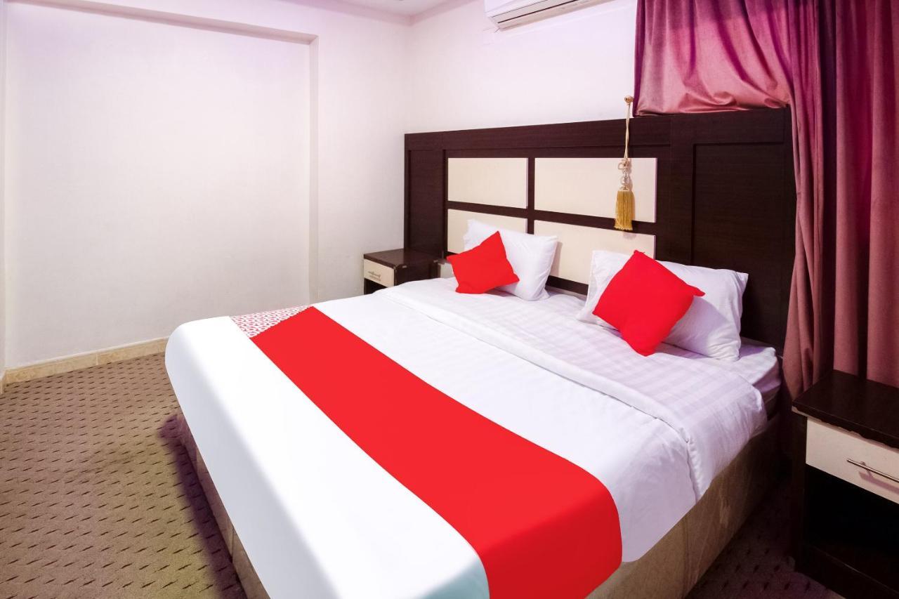 Hotel Oyo 467 Al Dahya