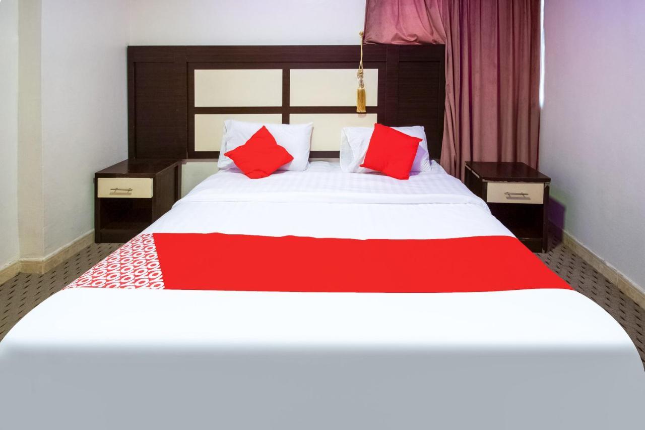 Oyo 467 Al Dahya 2*