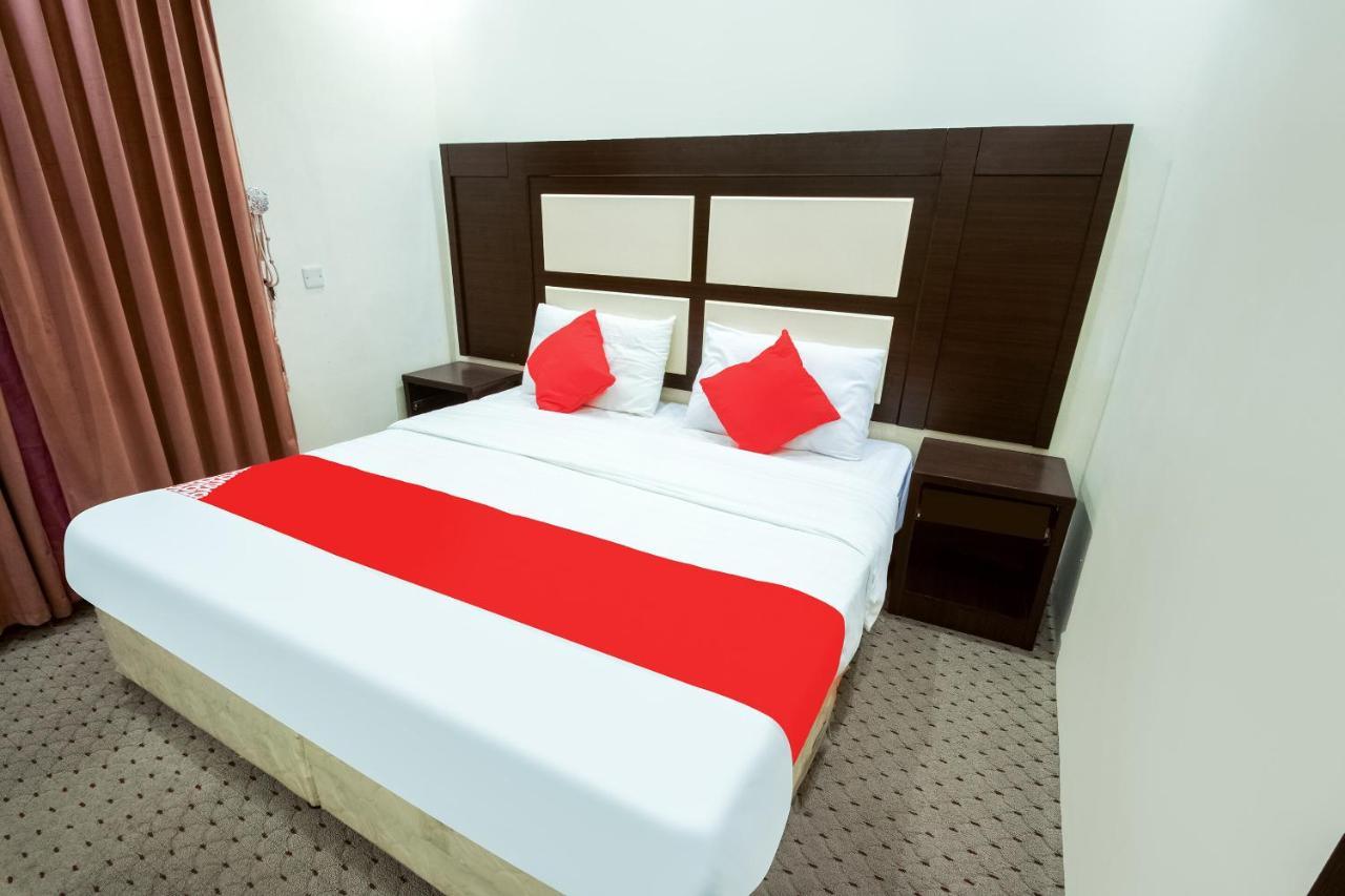Hotel Oyo 467 Al Dahya Abha