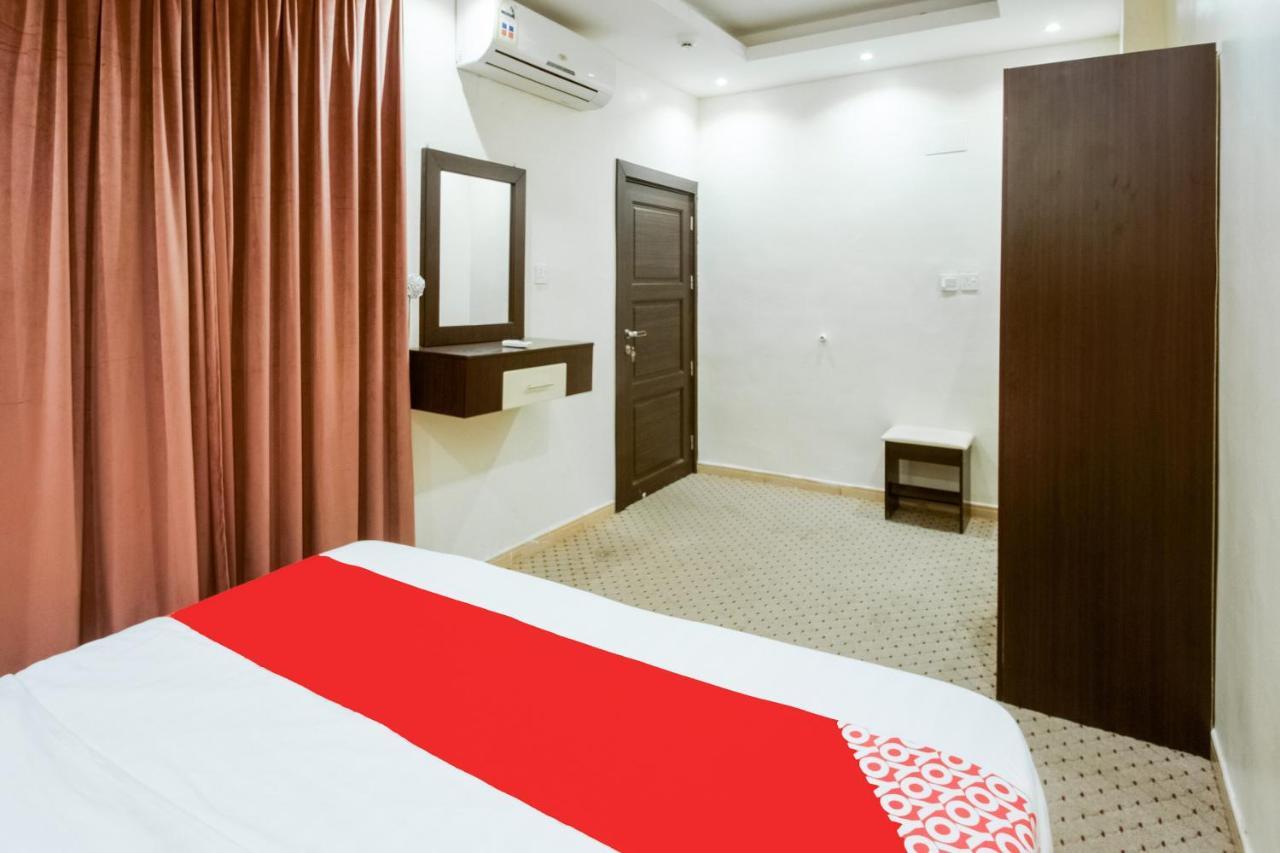 Oyo 467 Al Dahya 2* Abha