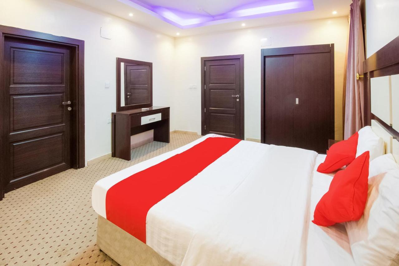 Oyo 467 Al Dahya Hotel Abha