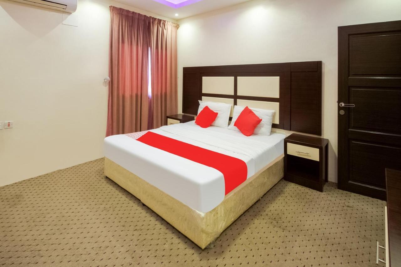 Oyo 467 Al Dahya 2* Abha
