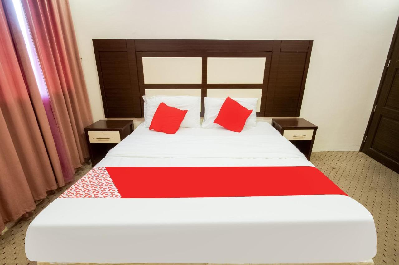 Oyo 467 Al Dahya Hotel 2*