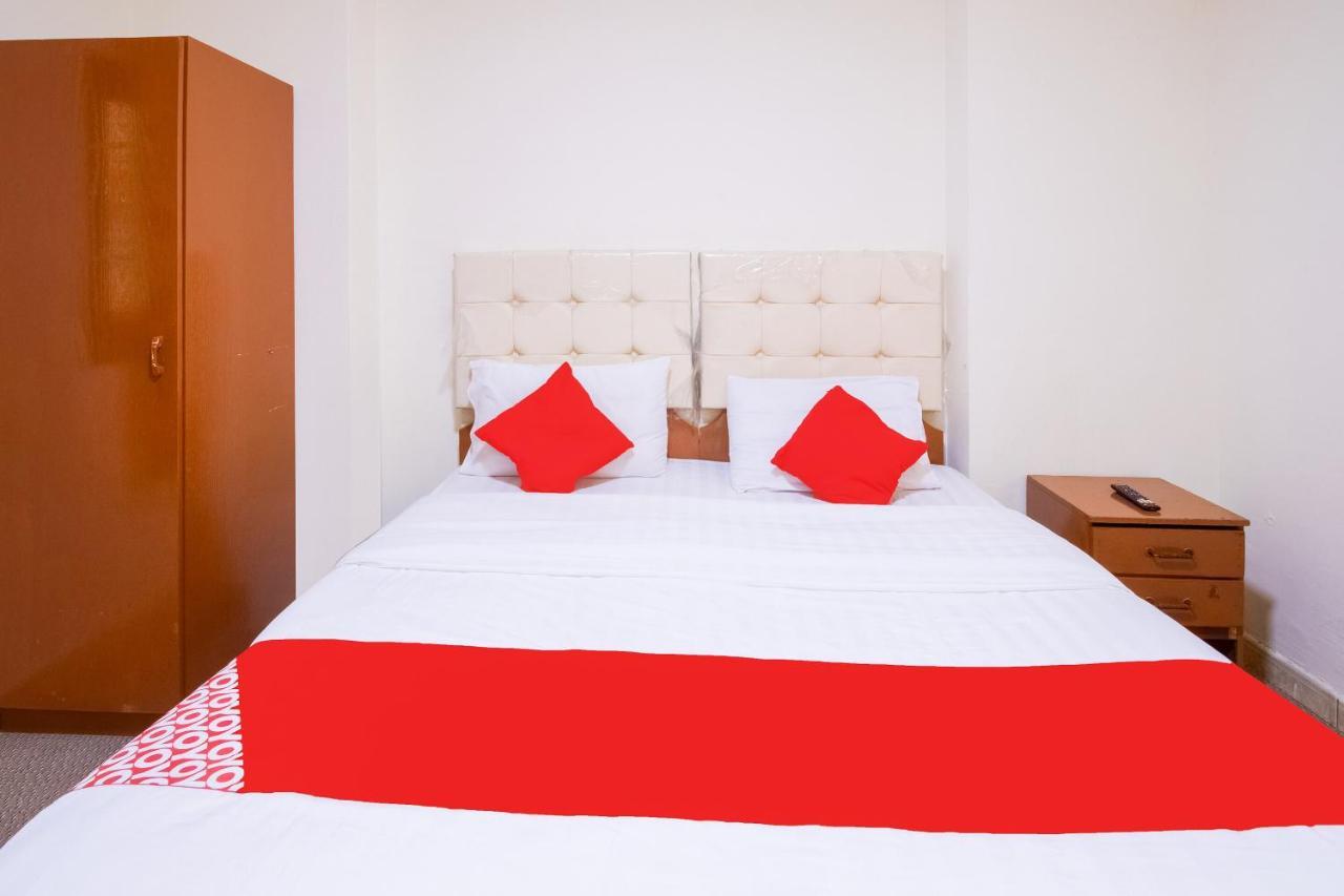 Hotel Oyo 467 Al Dahya