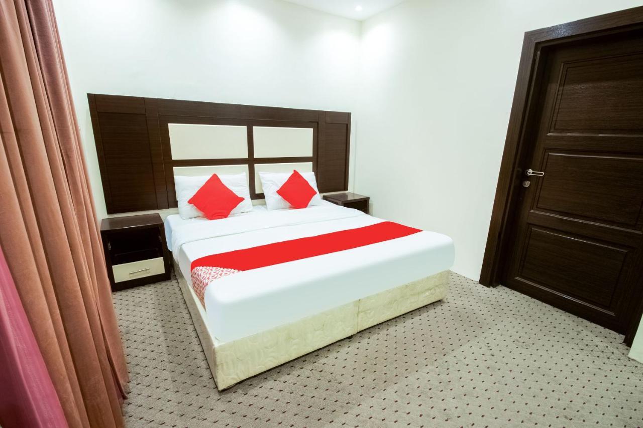 Hotel Oyo 467 Al Dahya Abha