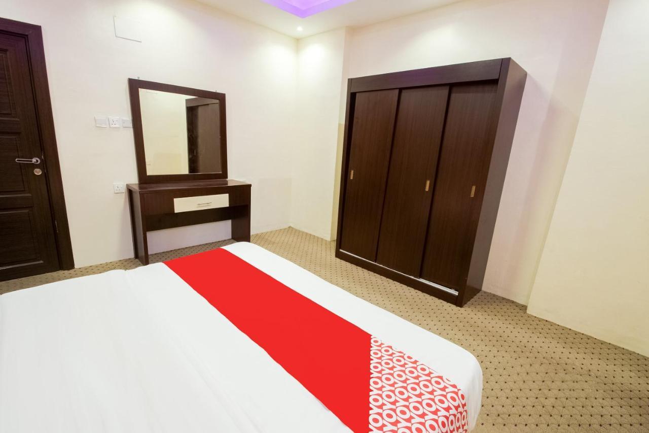 Oyo 467 Al Dahya Hotel