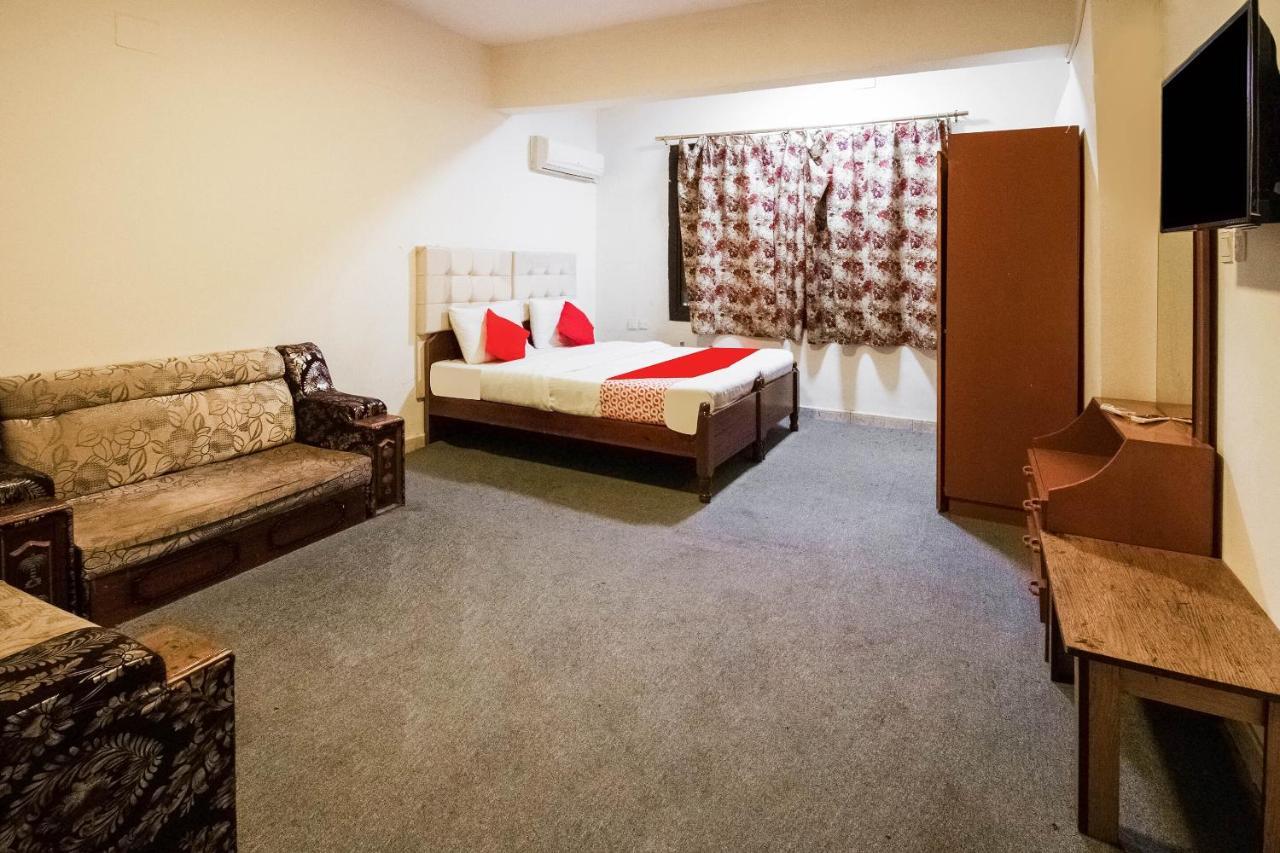 Oyo 467 Al Dahya Hotel Abha