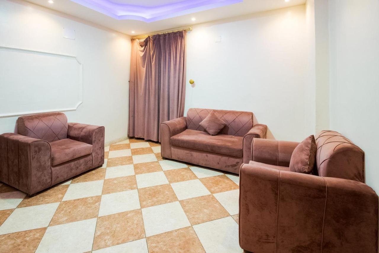 Oyo 467 Al Dahya 2*