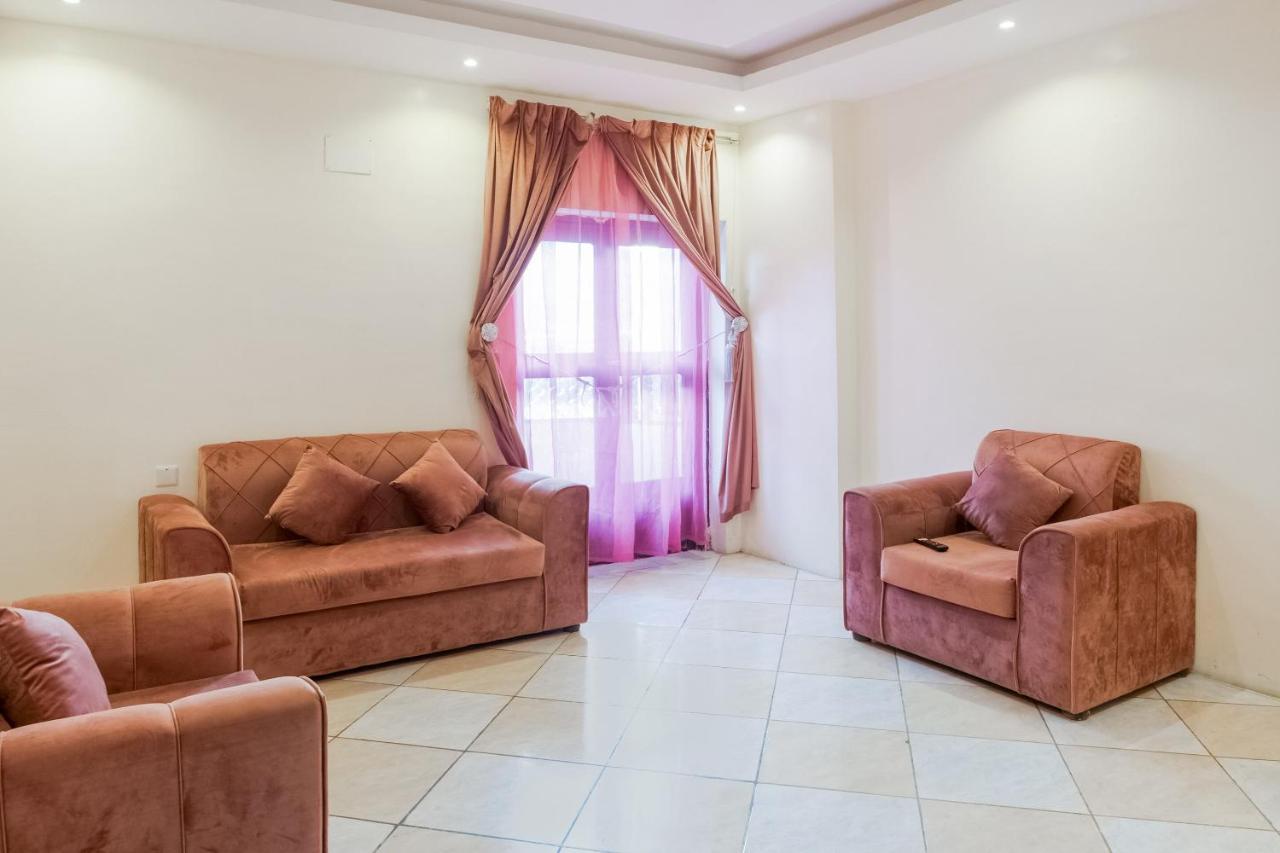 Oyo 467 Al Dahya Abha