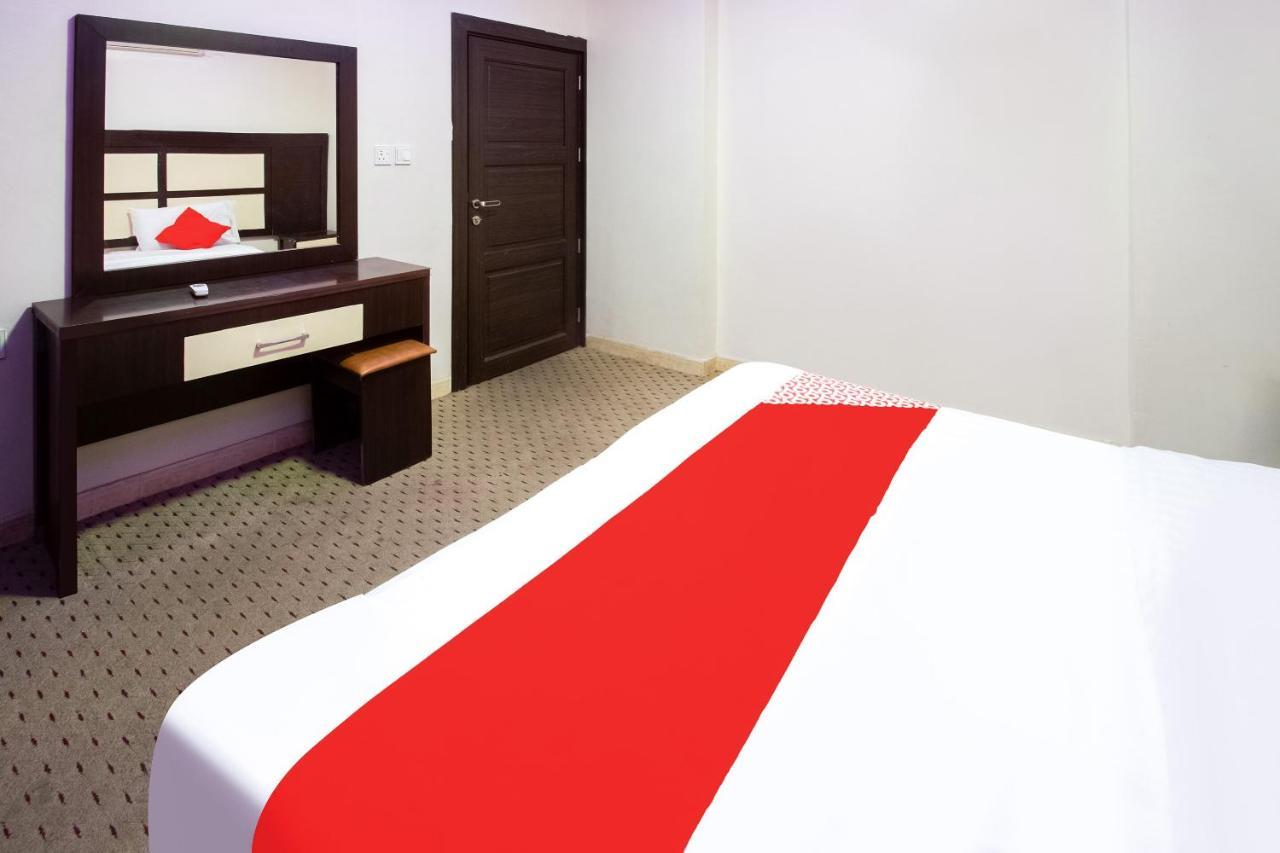 Oyo 467 Al Dahya Hotel 2*