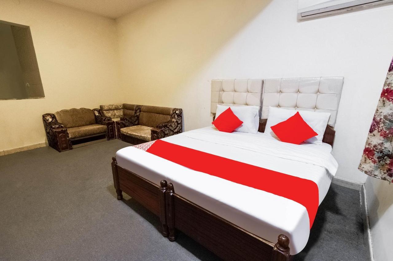 Hotel Oyo 467 Al Dahya Abha