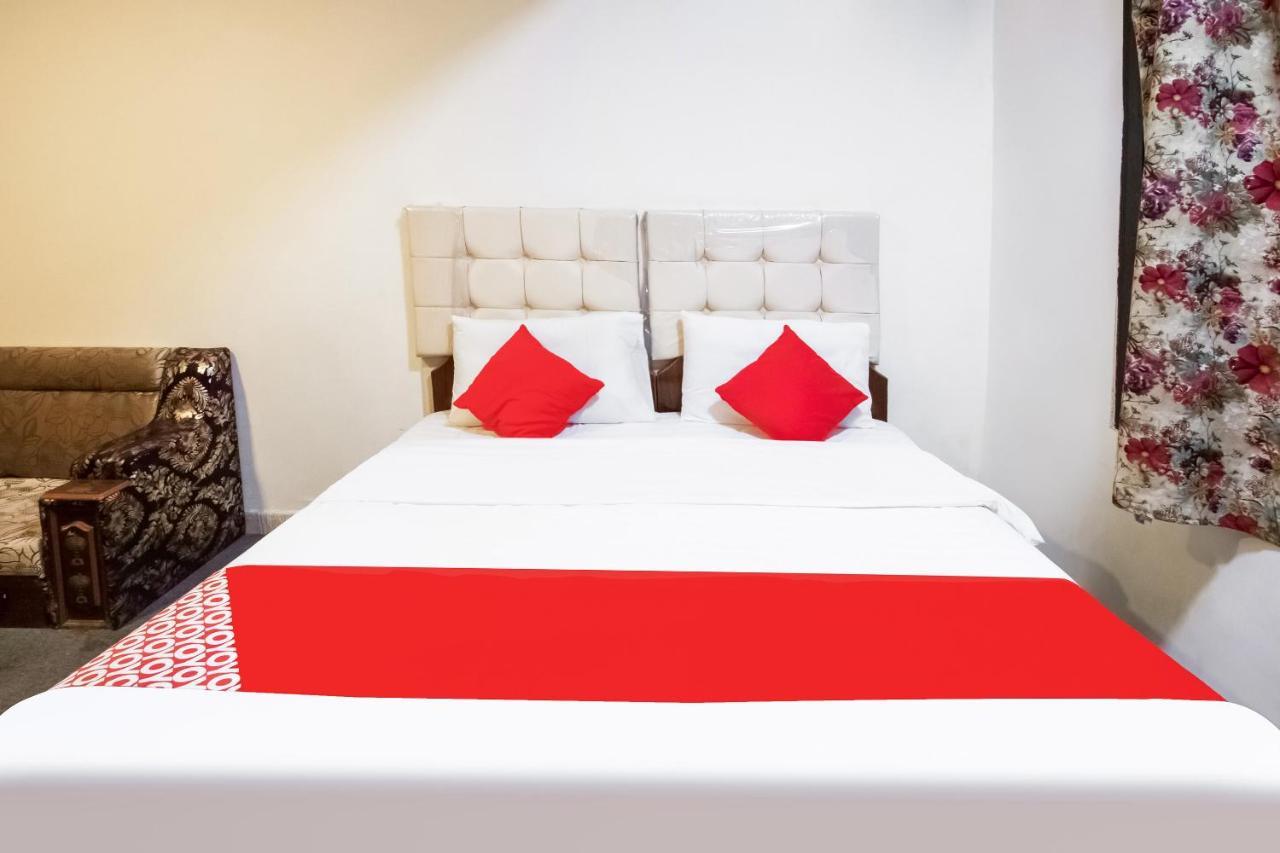 Oyo 467 Al Dahya Hotel