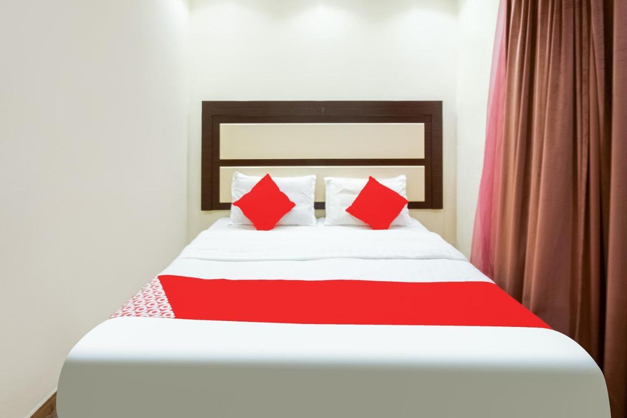 Oyo 467 Al Dahya Hotel